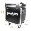 EVOLIGHTS LUMENO CASE 2IN1 skrzynia transportowa